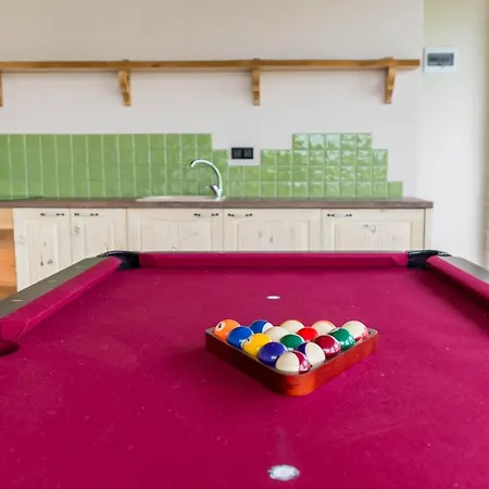 Villa Apple - 3 Bedroom Luxury With Prv Pool & Bbq