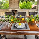 Apple - 3 Bedroom Luxury With Prv Pool & Bbq Villa *
